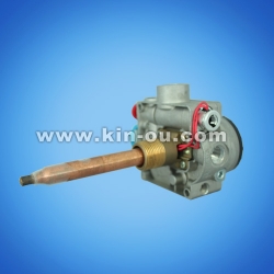 Water Heater Valve