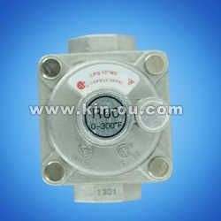 LP Regulator