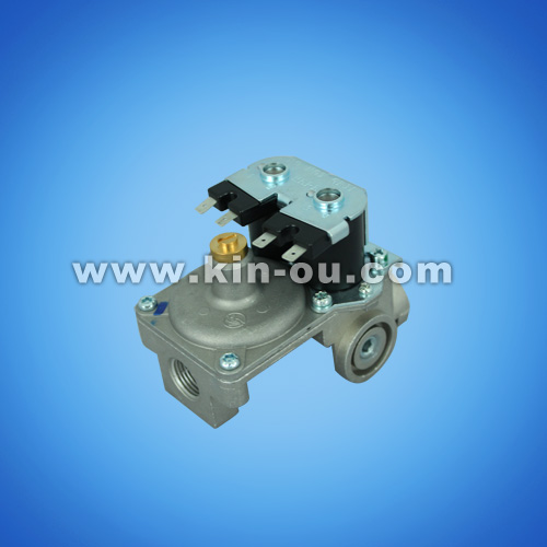 Solenoid Valve