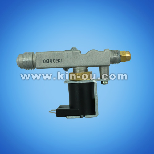 Solenoid Valve