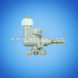 103 degree Aluminum valve