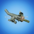 0 degree Aluminum  valve