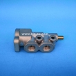 Cut off valve