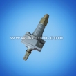 0 degree Aluminum Valve